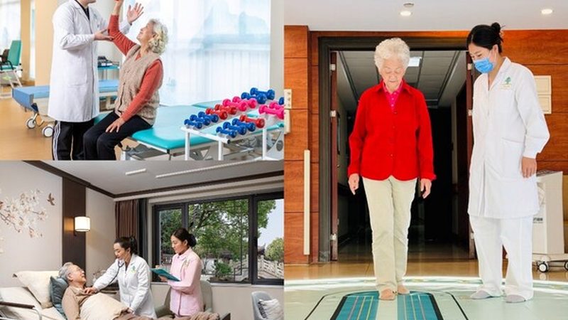 失能老人护理院床位规格：揭秘护理安全的关键指标