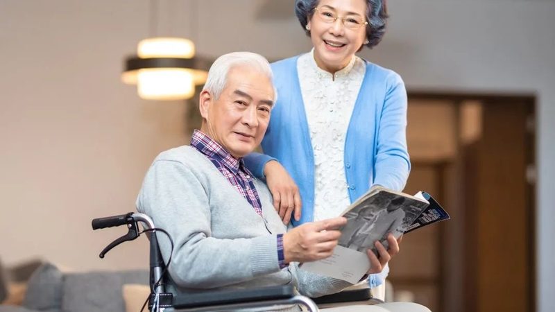 养老院入住注意事项