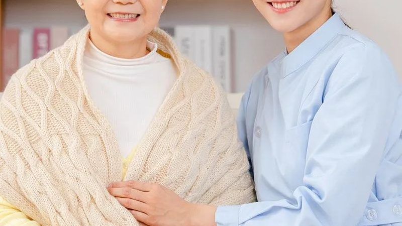 社区养老与机构养老适合什么老人