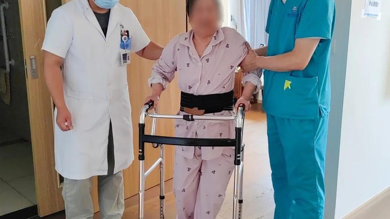 养老院智能床垫：如何选择合适的参数？**