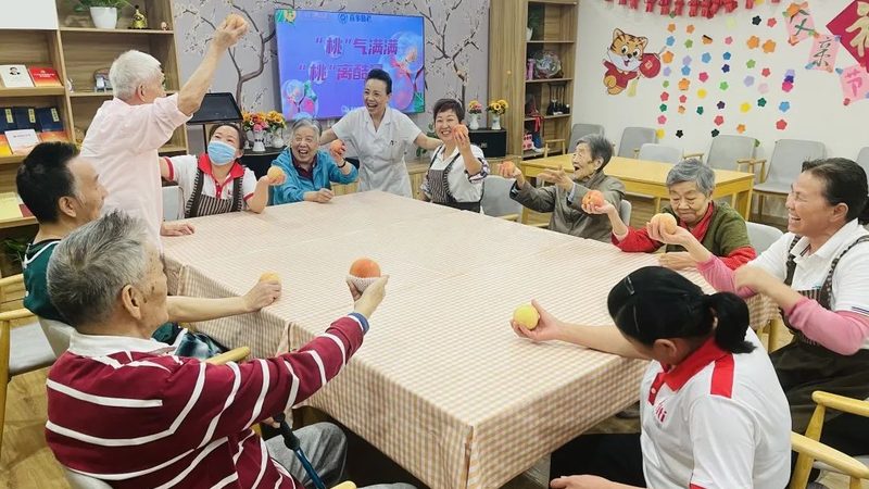 老年助餐服务补贴标准解析：了解政策，享受实惠